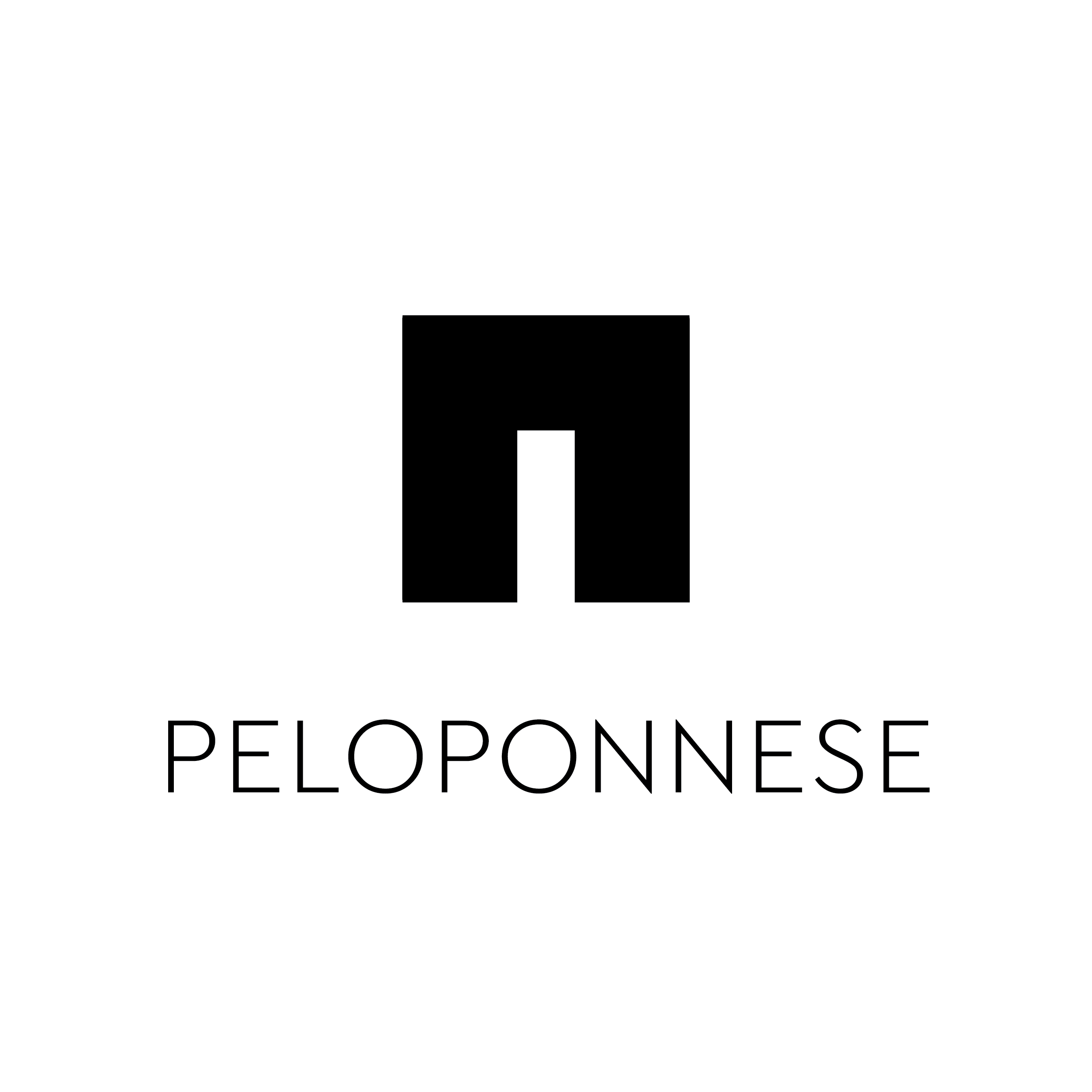 Region of Peloponnese